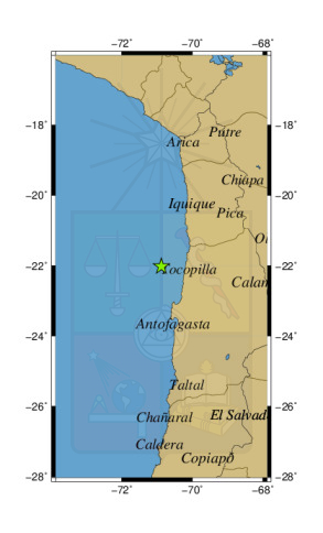 Referencia geográfica
