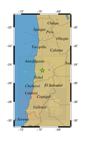 Referencia geográfica