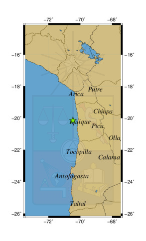 Referencia geográfica