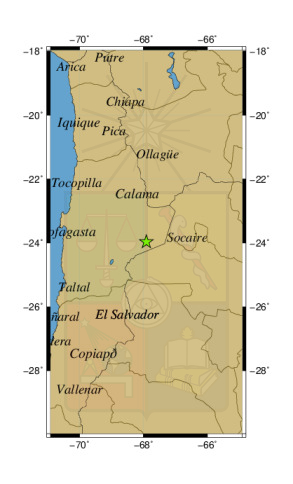 Referencia geográfica