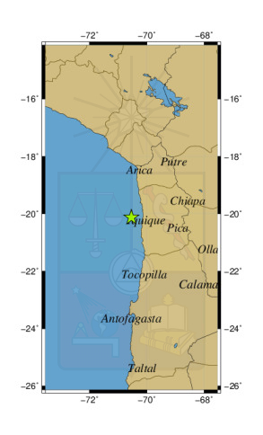 Referencia geográfica