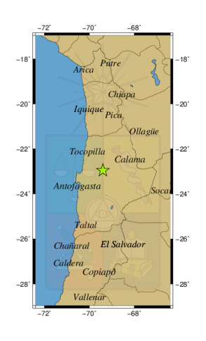 Referencia geográfica