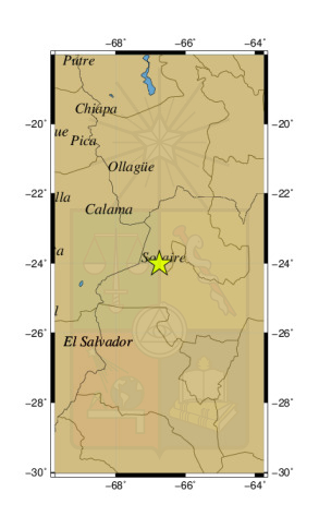 Referencia geográfica