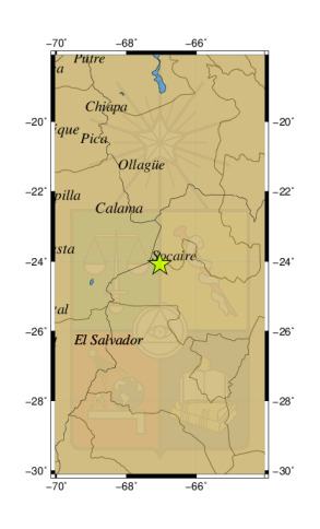 Referencia geográfica