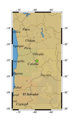 Referencia geográfica