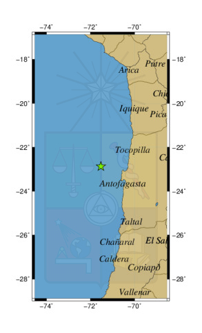 Referencia geográfica