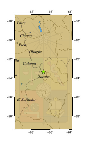Referencia geográfica