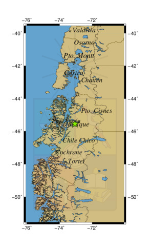 Referencia geográfica
