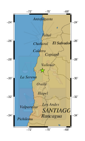 Referencia geográfica