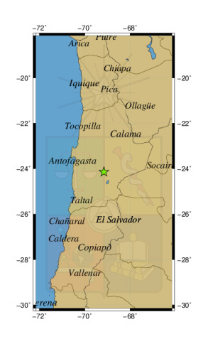Referencia geográfica