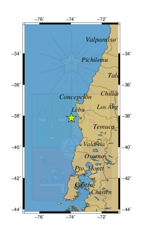 Referencia geográfica