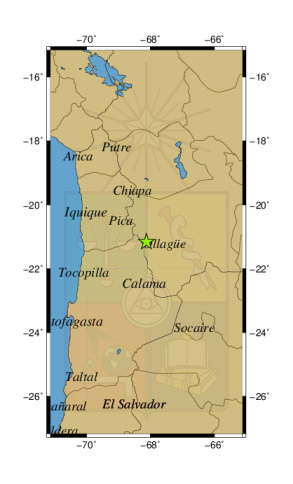 Referencia geográfica