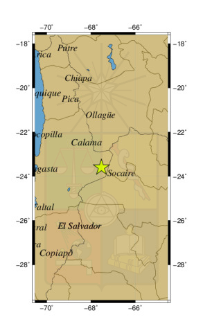 Referencia geográfica