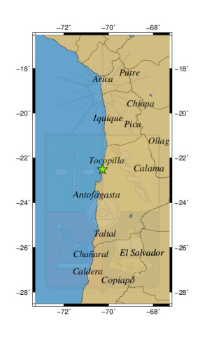 Referencia geográfica
