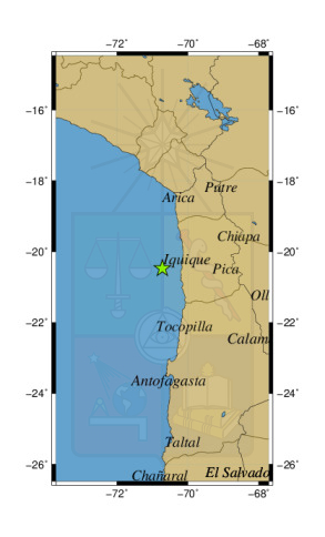 Referencia geográfica