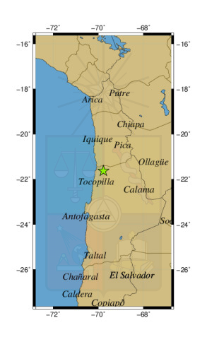 Referencia geográfica