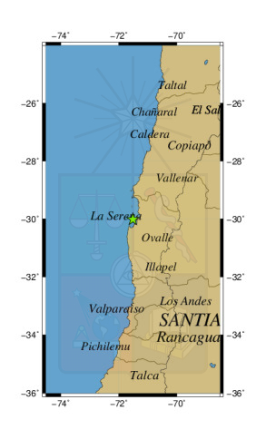 Referencia geográfica