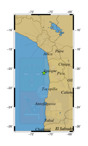 Referencia geográfica
