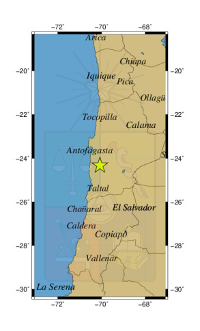 Referencia geográfica