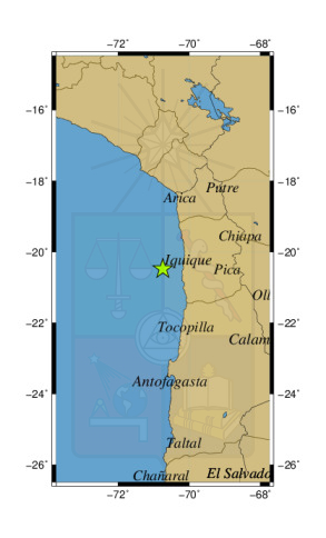 Referencia geográfica