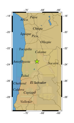 Referencia geográfica