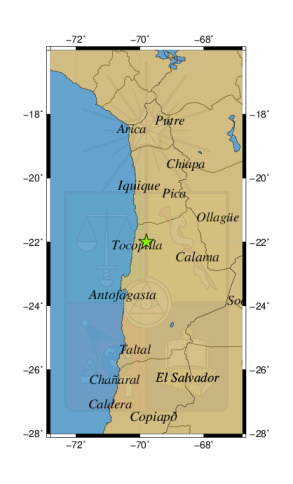 Referencia geográfica