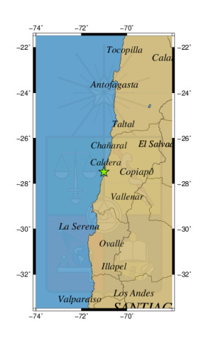 Referencia geográfica