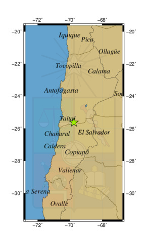 Referencia geográfica