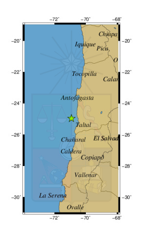 Referencia geográfica