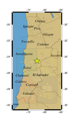 Referencia geográfica