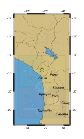 Referencia geográfica