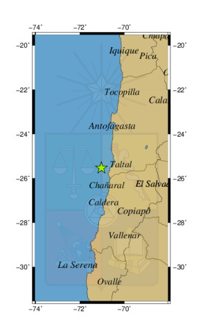 Referencia geográfica