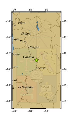 Referencia geográfica