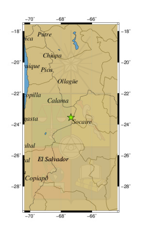 Referencia geográfica