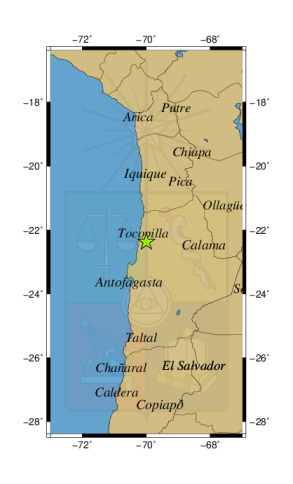 Referencia geográfica
