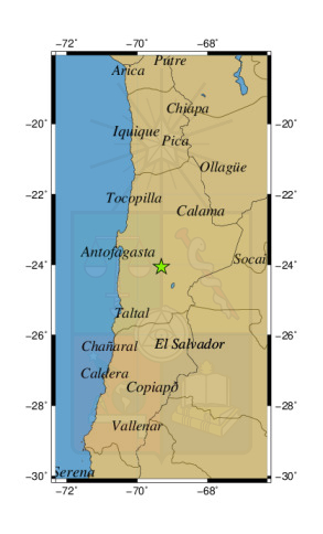 Referencia geográfica