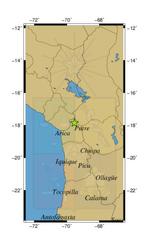 Referencia geográfica