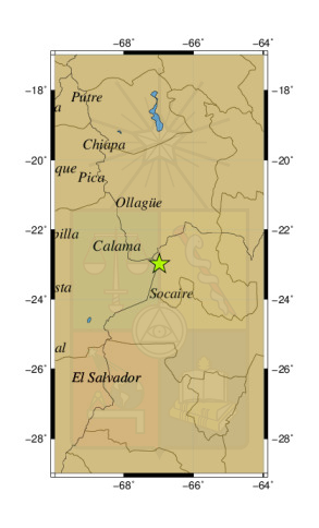 Referencia geográfica