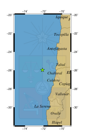 Referencia geográfica
