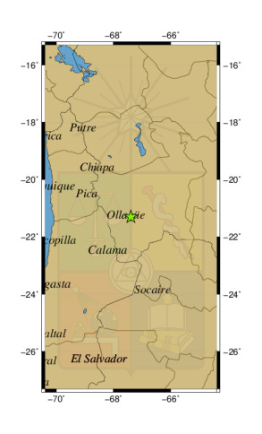 Referencia geográfica