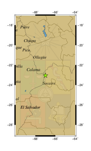 Referencia geográfica