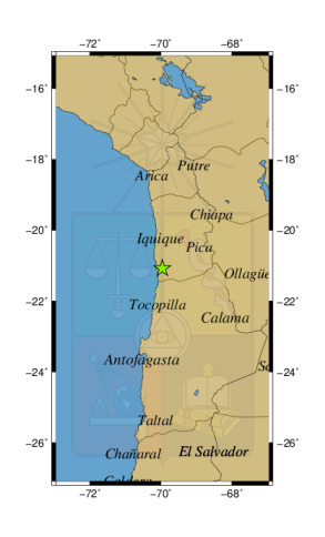Referencia geográfica