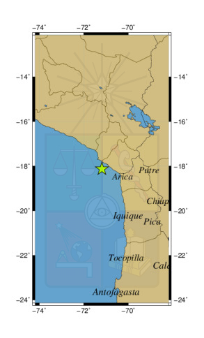 Referencia geográfica
