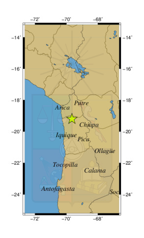 Referencia geográfica