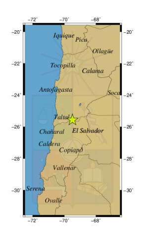 Referencia geográfica