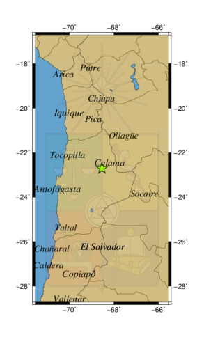 Referencia geográfica