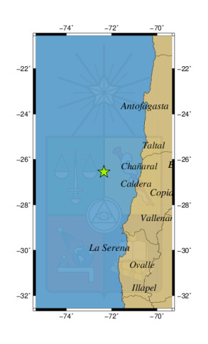 Referencia geográfica