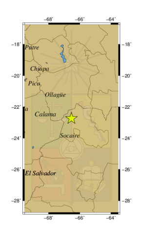 Referencia geográfica