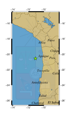 Referencia geográfica