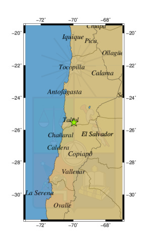 Referencia geográfica